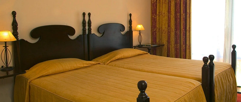 Pestana Quinta Perestrello - Chambres