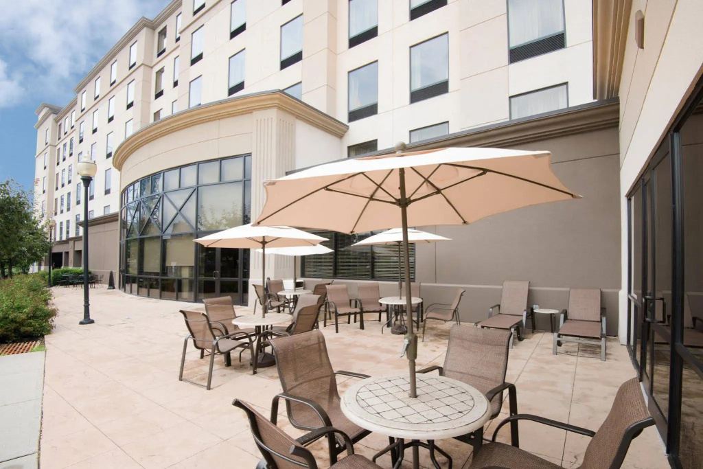 Hotel photo 22