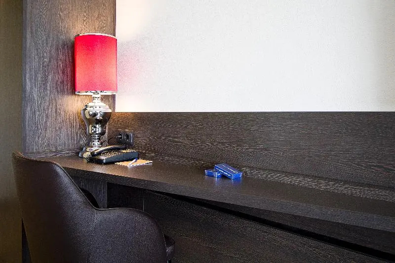 Bastion Hotel Zoetermeer - Chambres