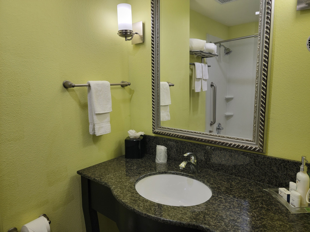 Holiday Inn Garland by IHG - Général