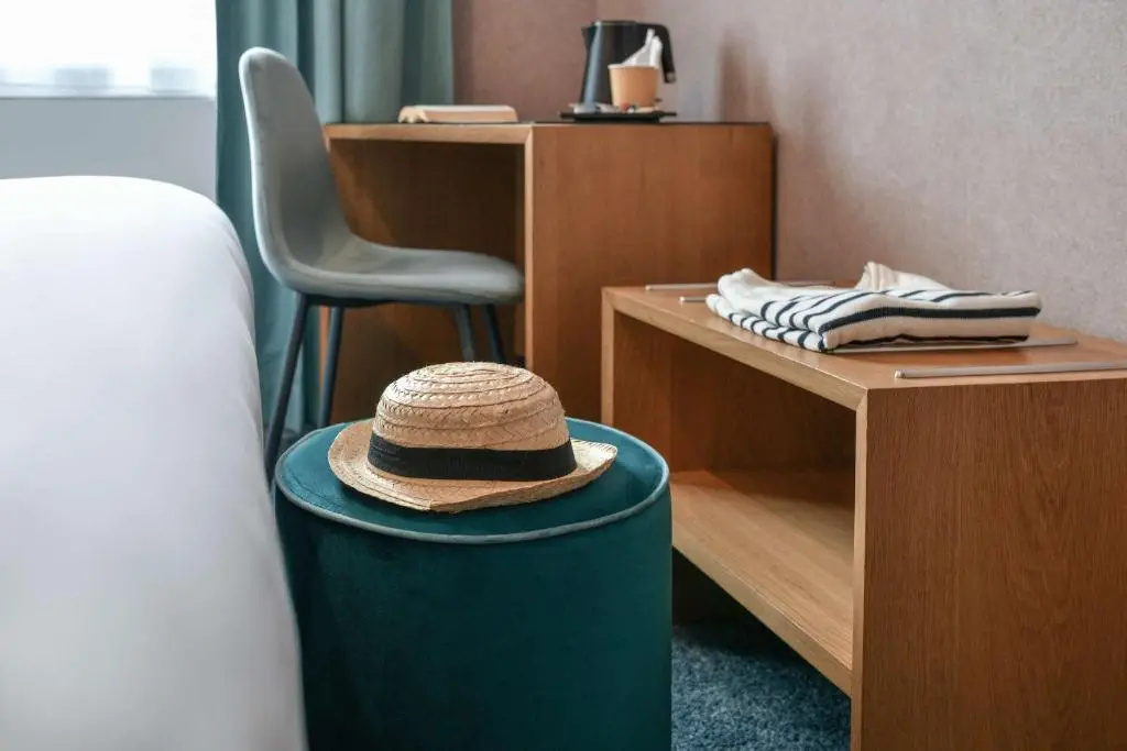 Best Western Plus Au Grand Saint Jean - Chambres