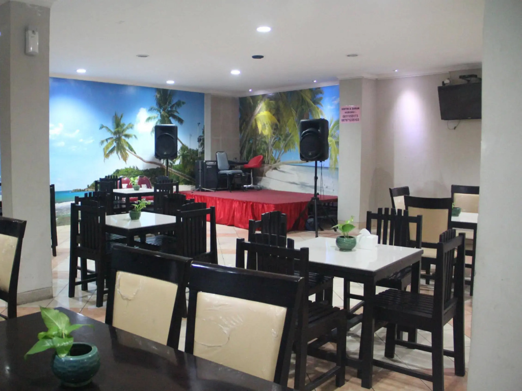 Hotel photo 9