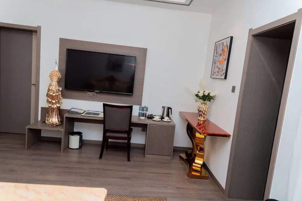 Hotel photo 5