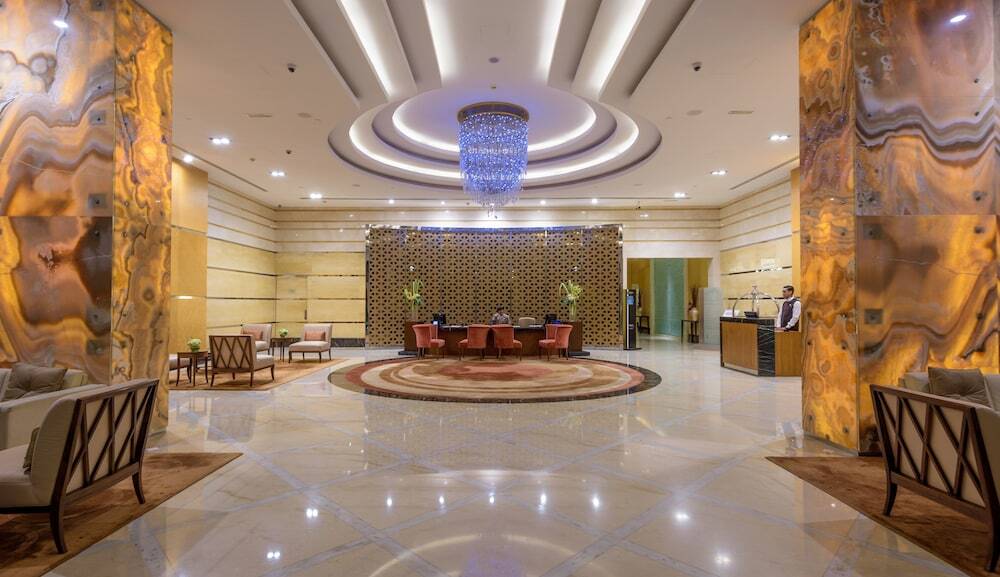 Fraser Suites Dubai