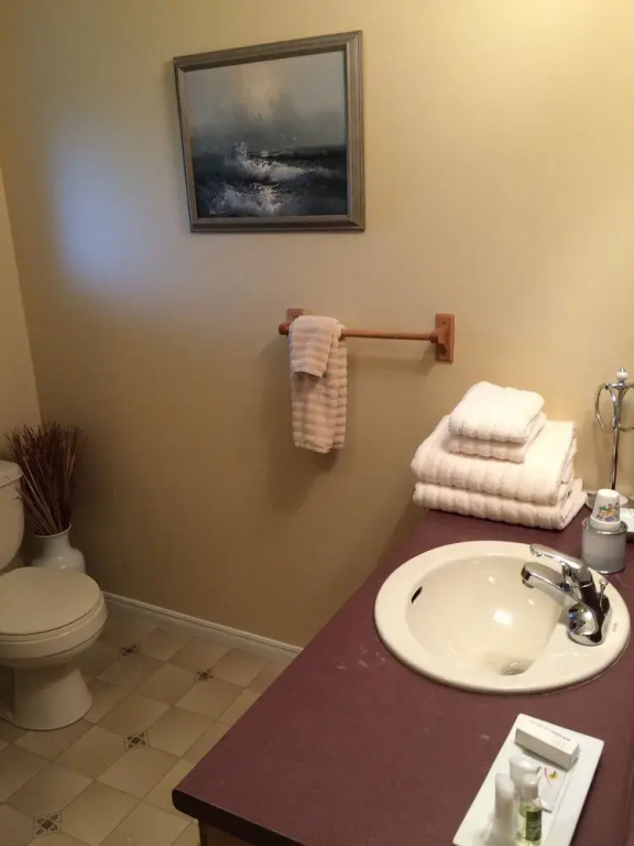 The PEAK Sunset B&B - фото 21