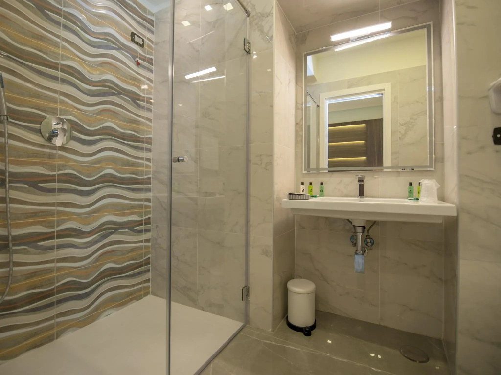 Single room