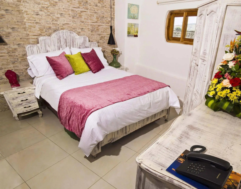 Hotel Boutique Casa Isabel - Général