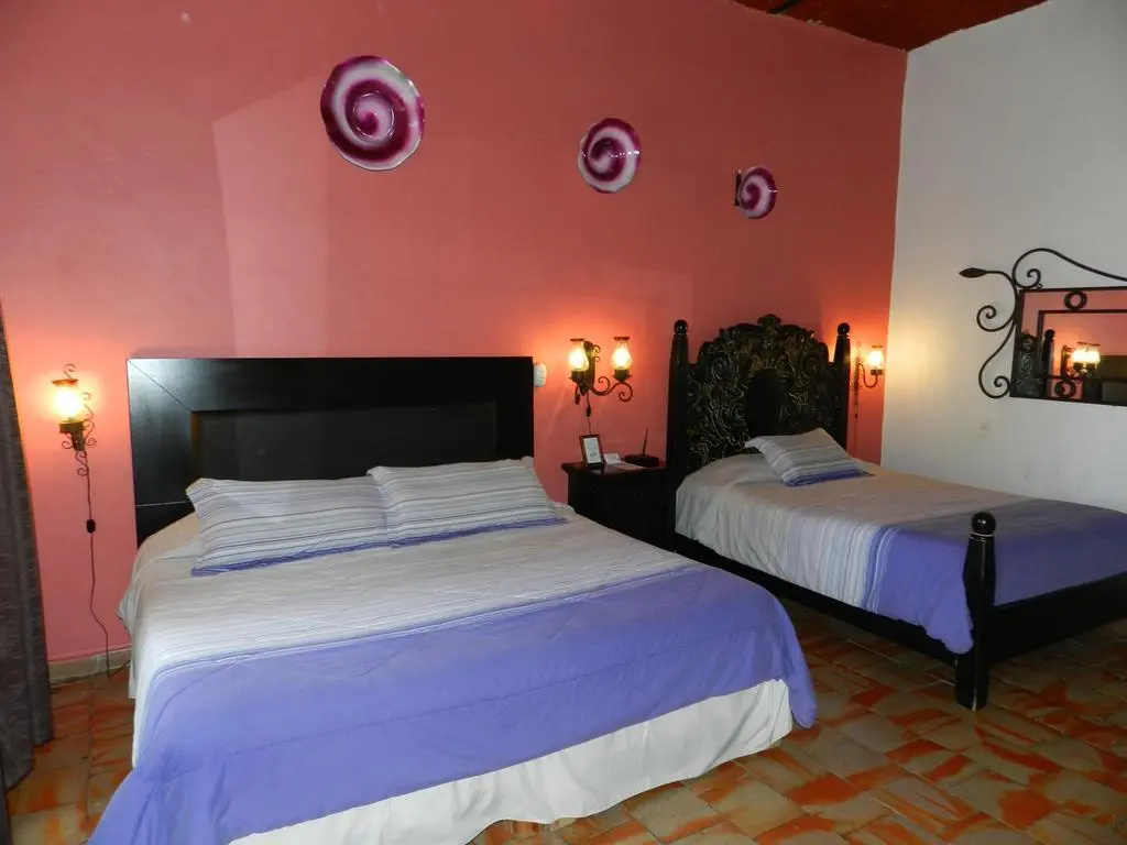 Hotel photo 3