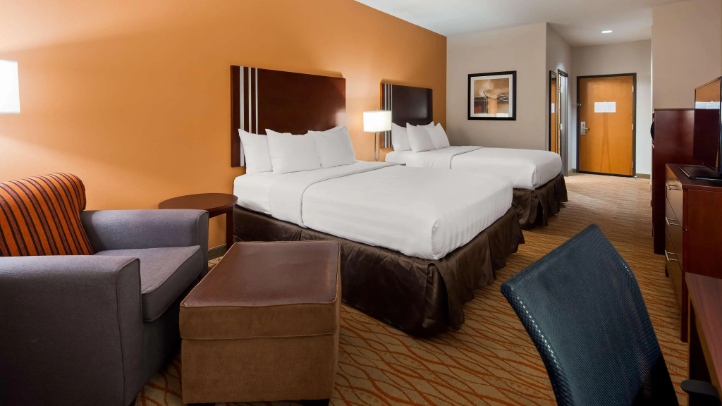 Hotel photo 5