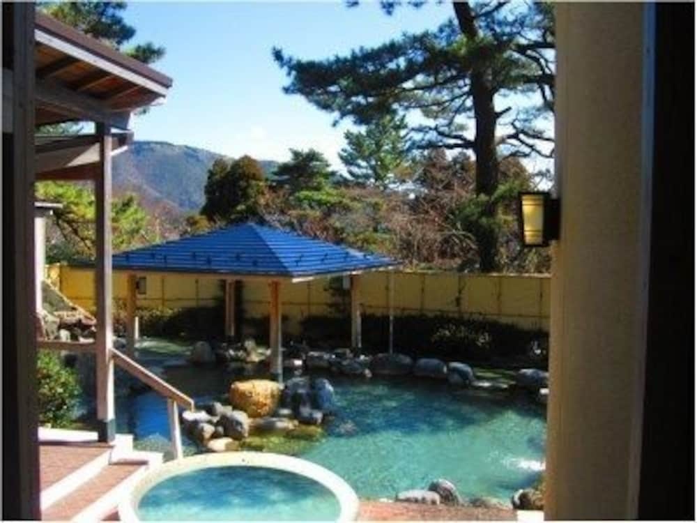 B&b Pension Hakone 사진 13