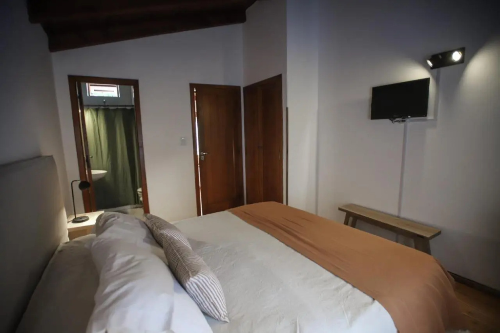Hostería & Apart Hotel Carelhue - Général