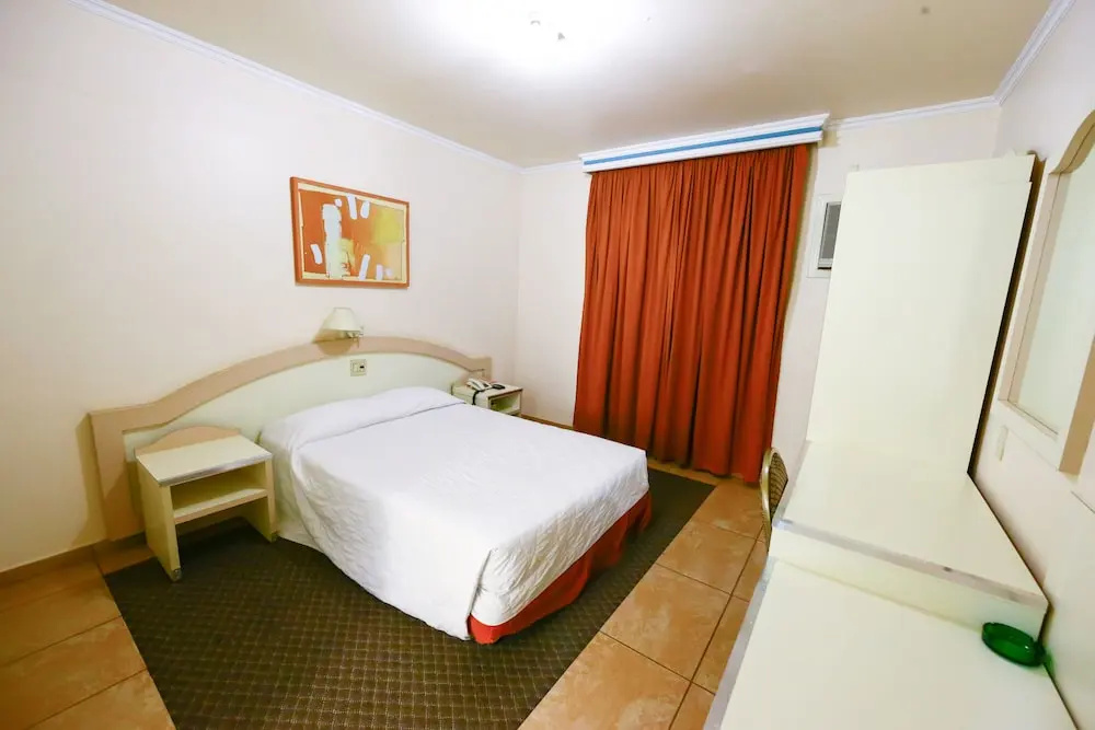 Prince Hotel - Chambres