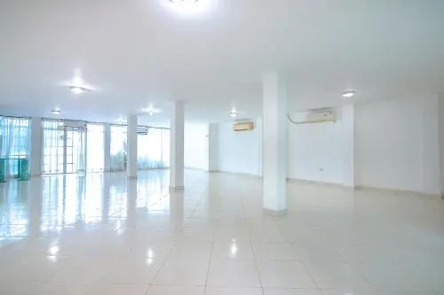 Hotel Wos Casa Grande