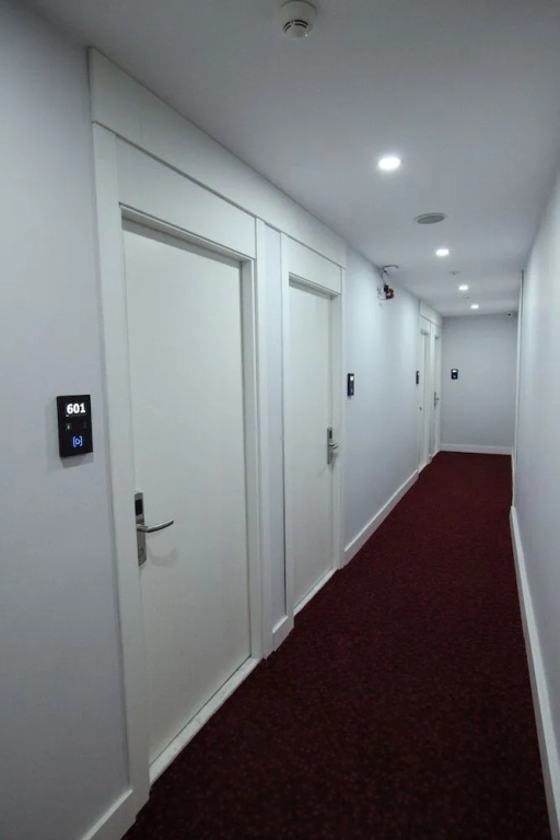 Akar Hotel - Général