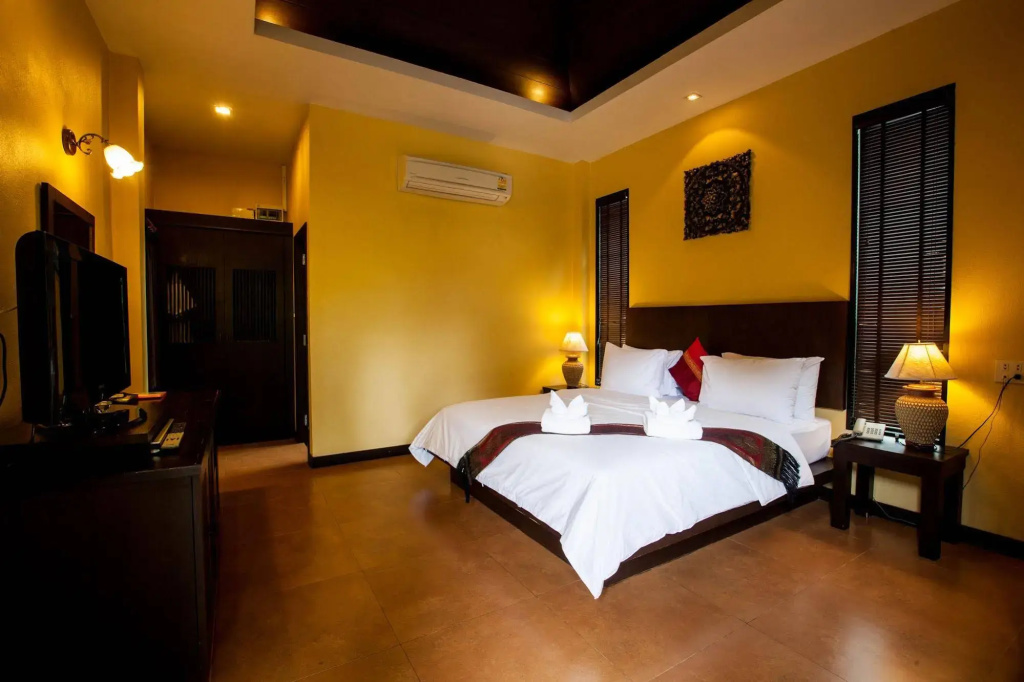 Hotel photo 6