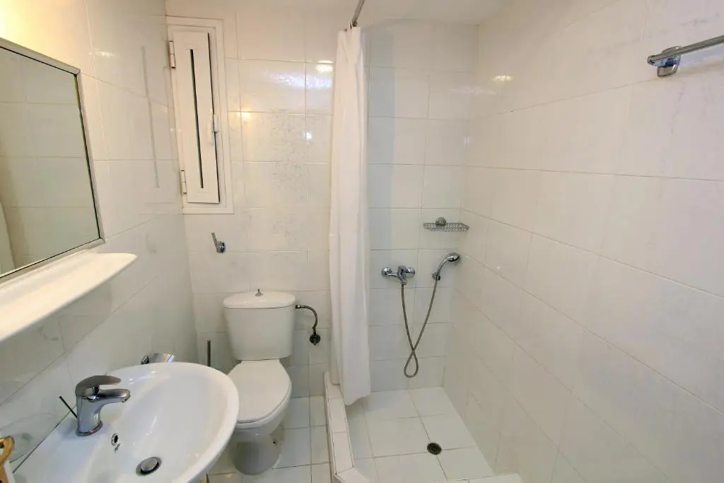 Hotel Triton - Chambres