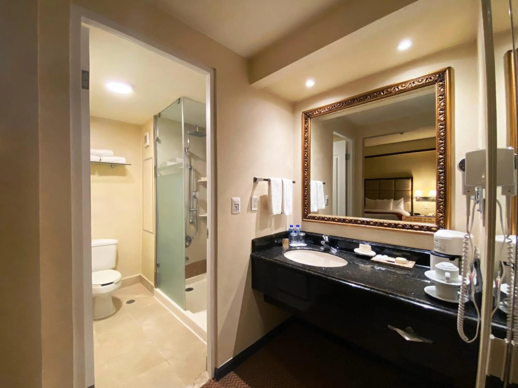 Safi Royal Luxury Centro - Général