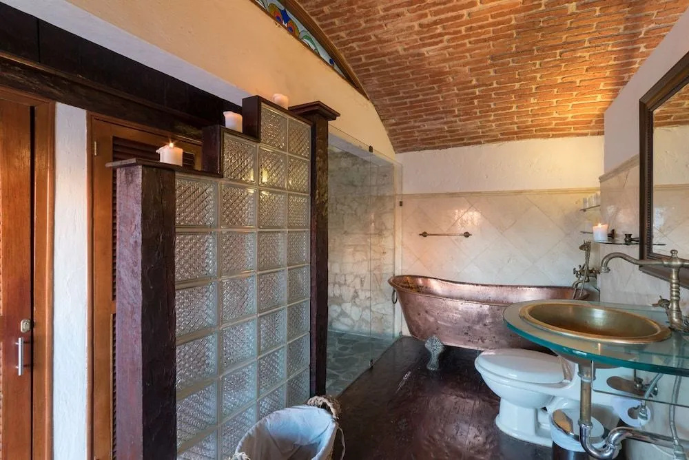 Casa De Los Reyes Hotel Boutique - Général