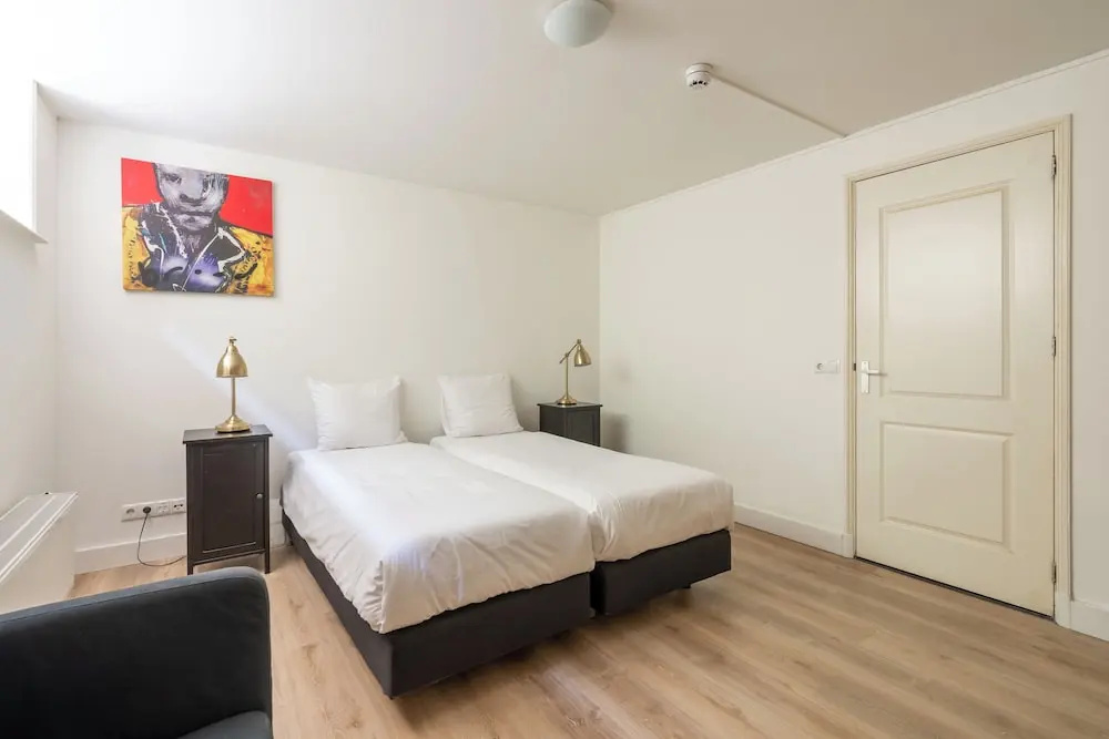 2 Bedrooms Duplex Apartment