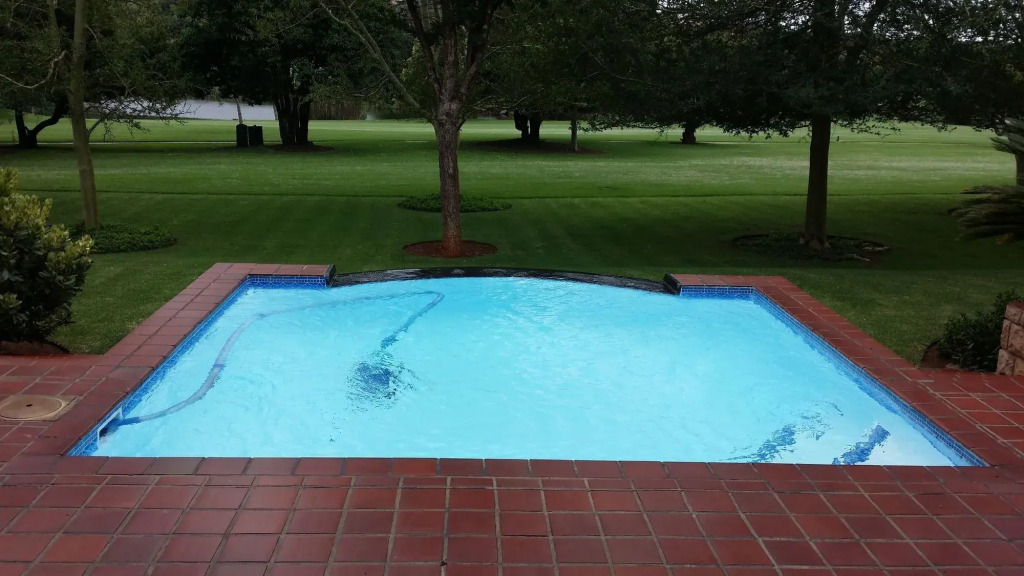 The Woodpecker Inn - фото 13