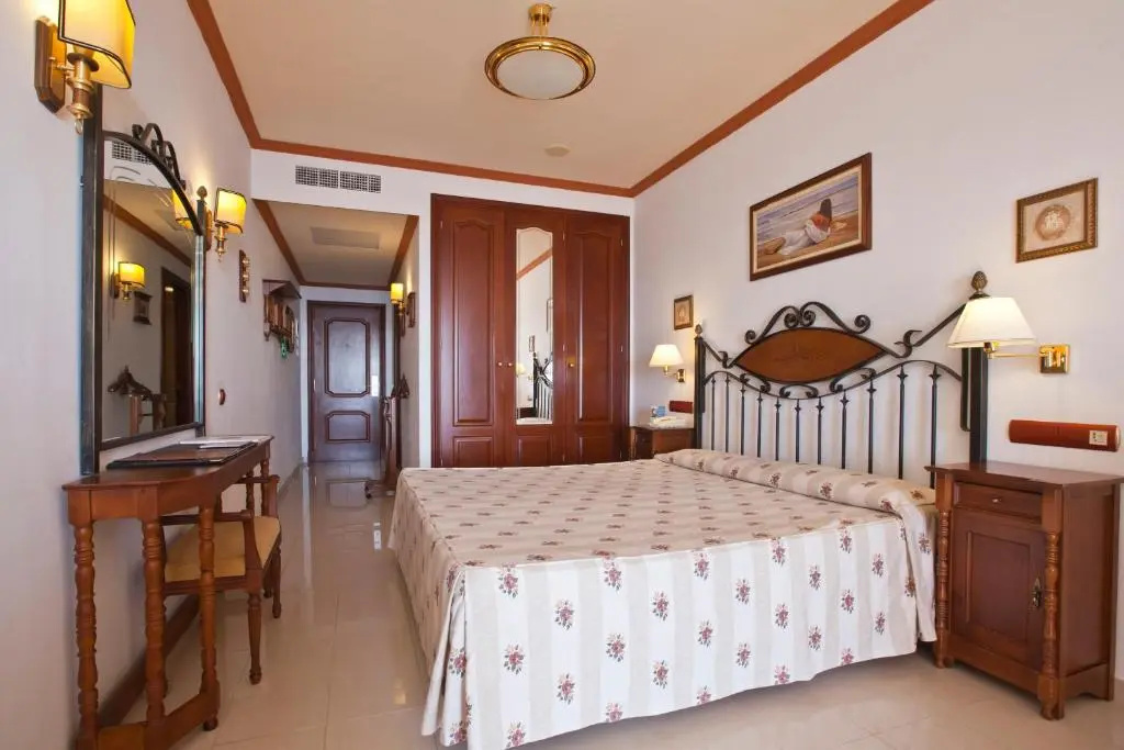 Hotel San Agustin Beach Club - Chambres