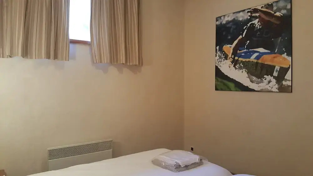 Voir la photo 4 — Modern Retreat for 8 Guests