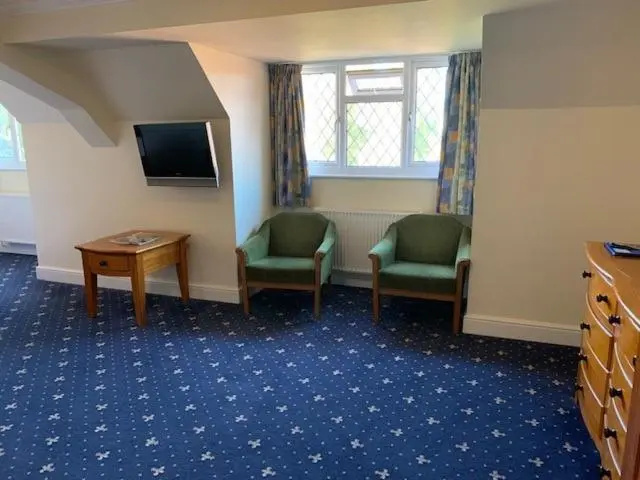 Springfield Country Hotel, Leisure Club & Spa - Chambres