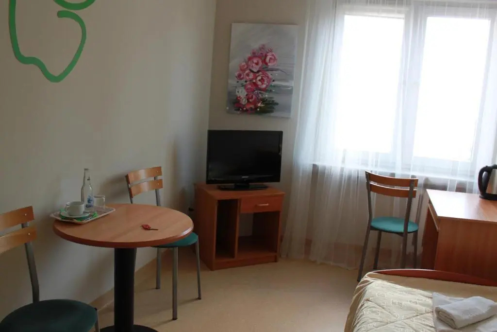 Economy Single room