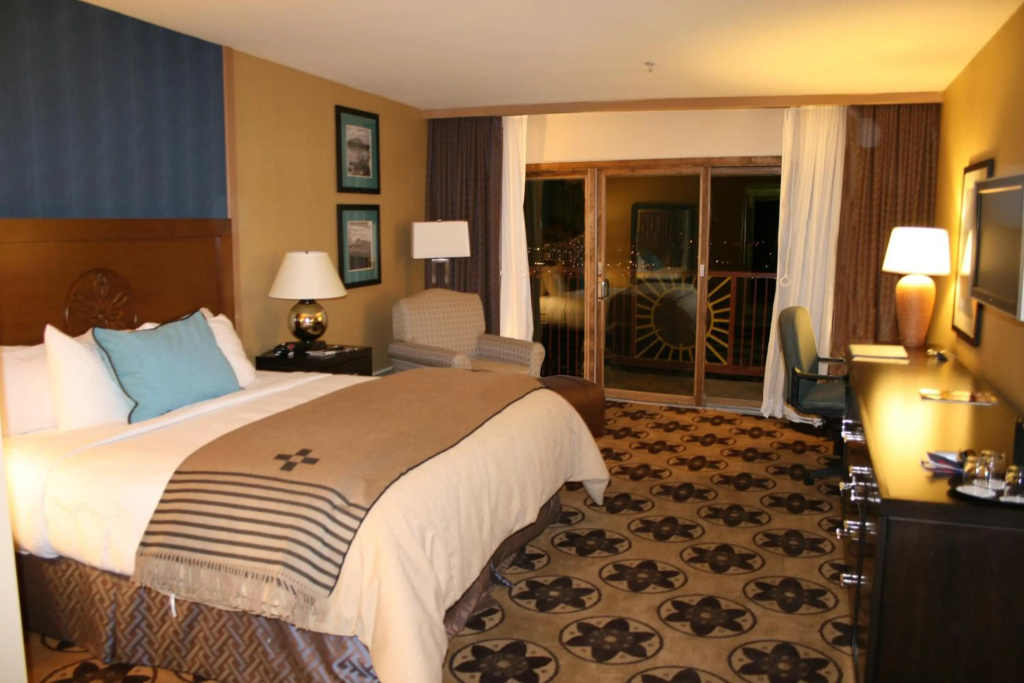 Prescott Resort and Conference Center — 3