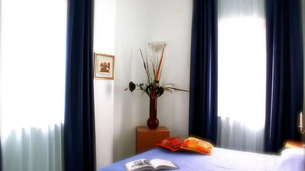 Dakar Living Hotel - Chambres