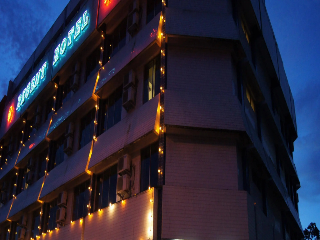 Regent Hotel