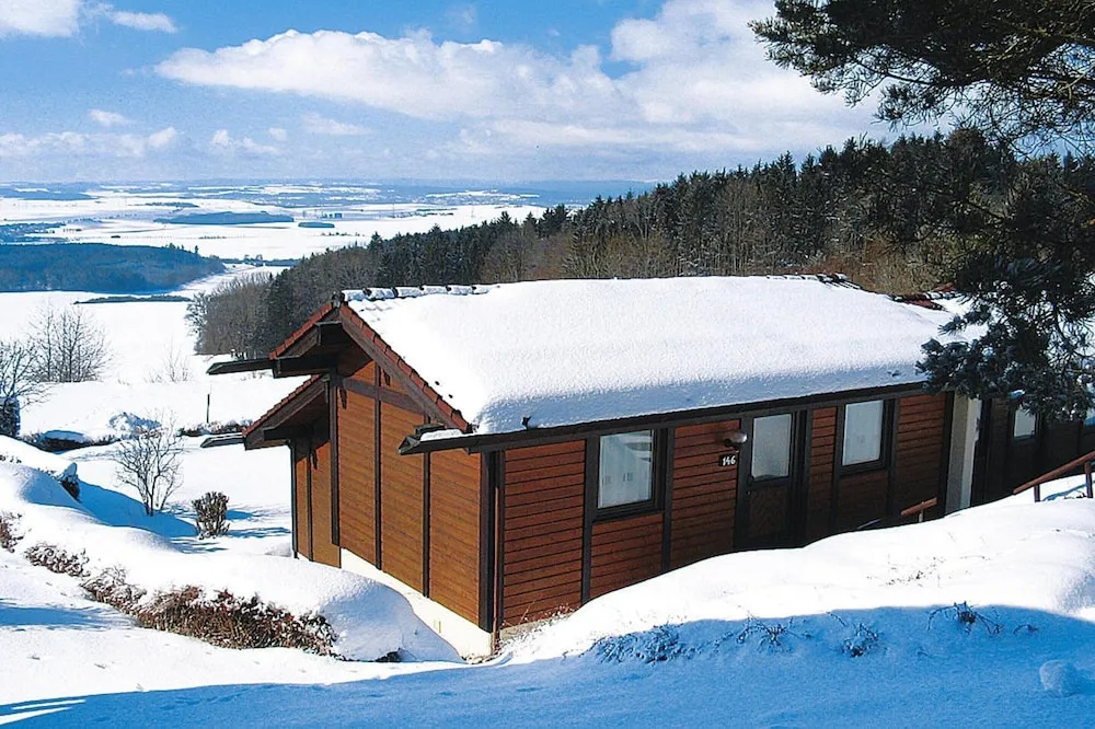 Holiday Resort Ofingen, Bad Durrheim