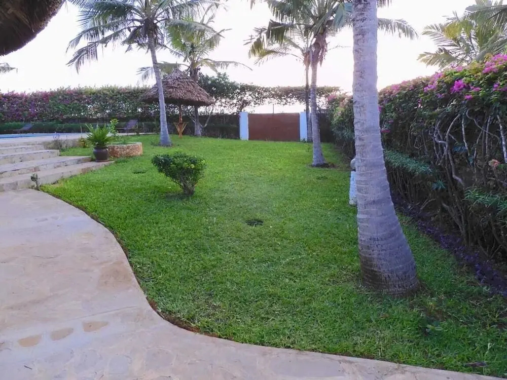 Studio Suite Watamu Villa With Swimming Pool