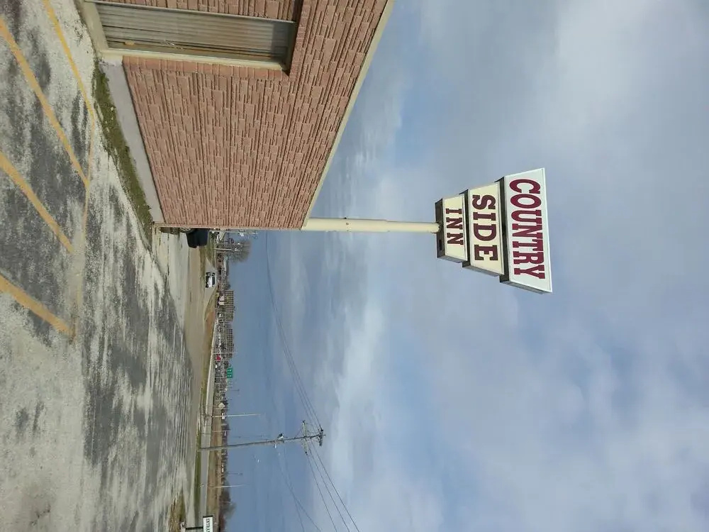 Countryside Inn