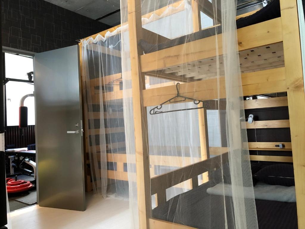 Hotel Adonis - Hostel 사진 3