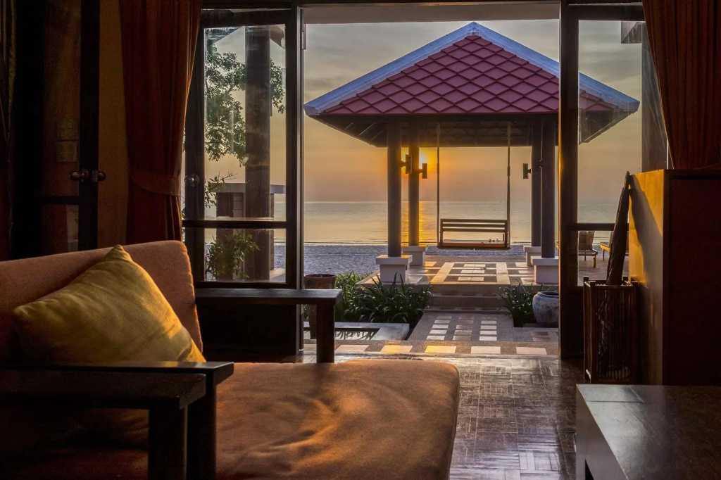Sirarun Resort - Général