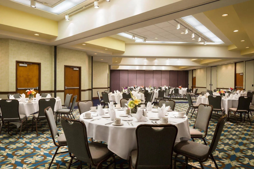 Delta Hotels by Marriott Toledo - Général