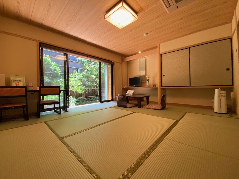 Ryokan Sawaya Honten 사진 14