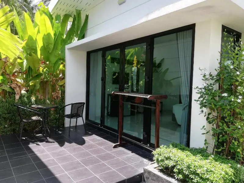 Limelight Village - Chambres