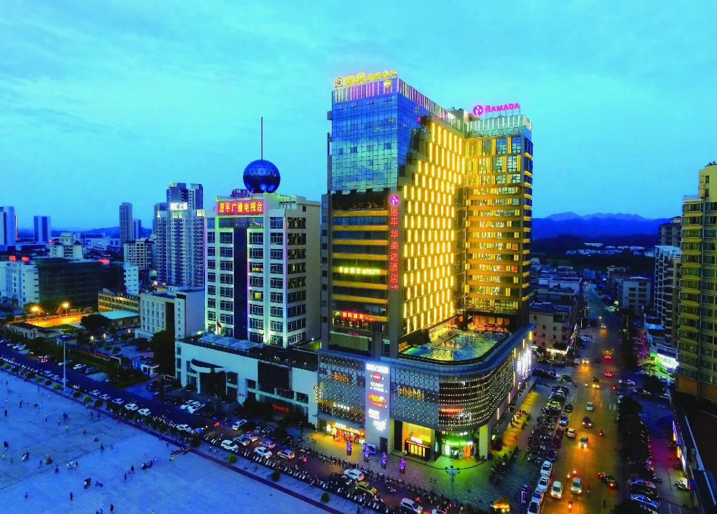 Hotel photo 17