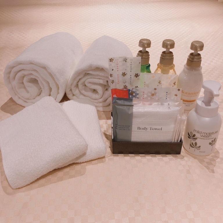Jhotel Tokyo GEO 사진 5