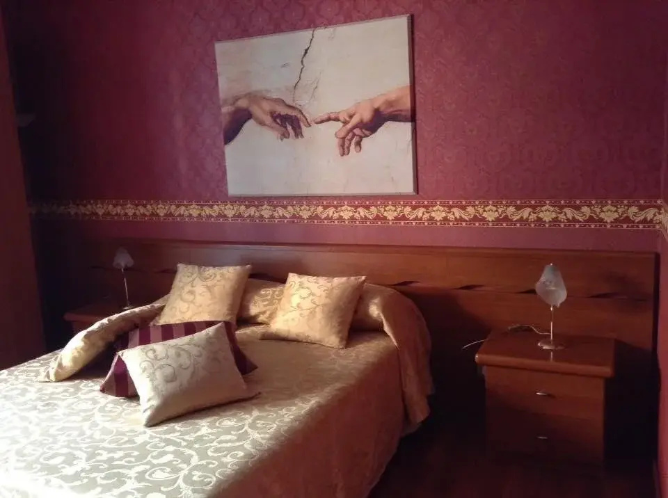Hotel photo 20