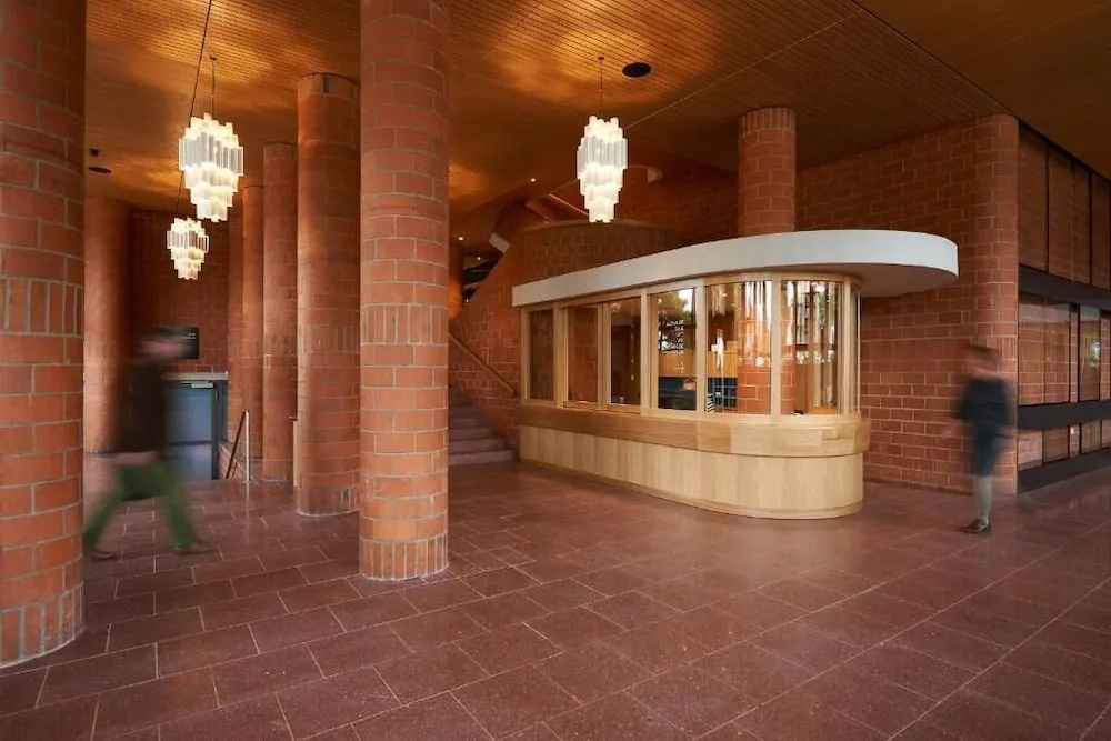 Parkhotel Wallberg - Général