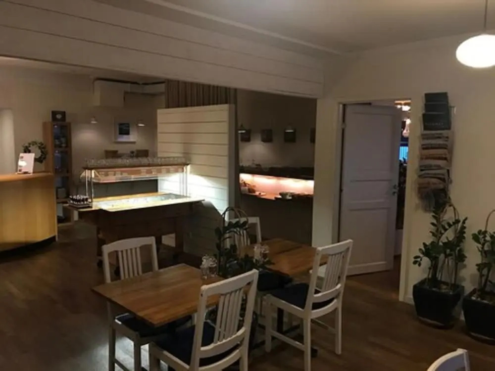 Port Hotel - Général