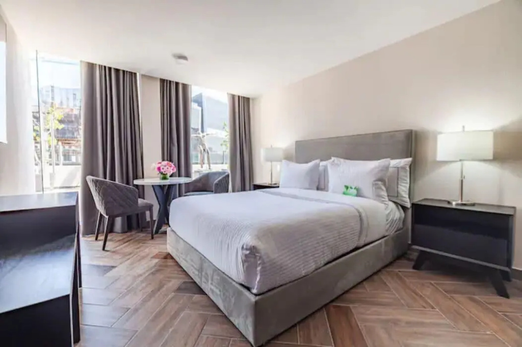 Hotel photo 21