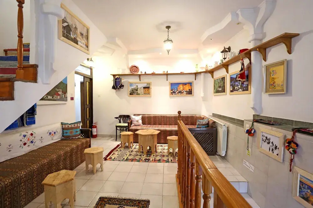 Boutique Bosanska ruza - Général