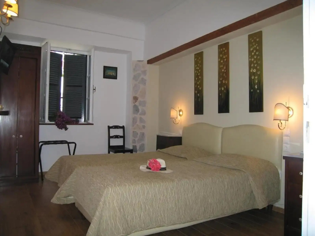 Hotel Mistral - Général