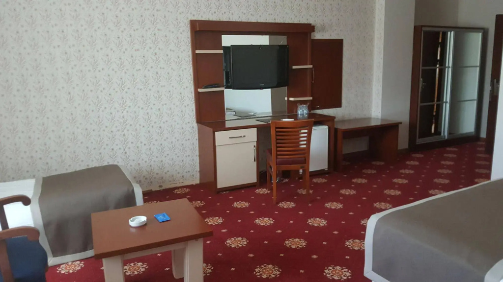 Hotel photo 15