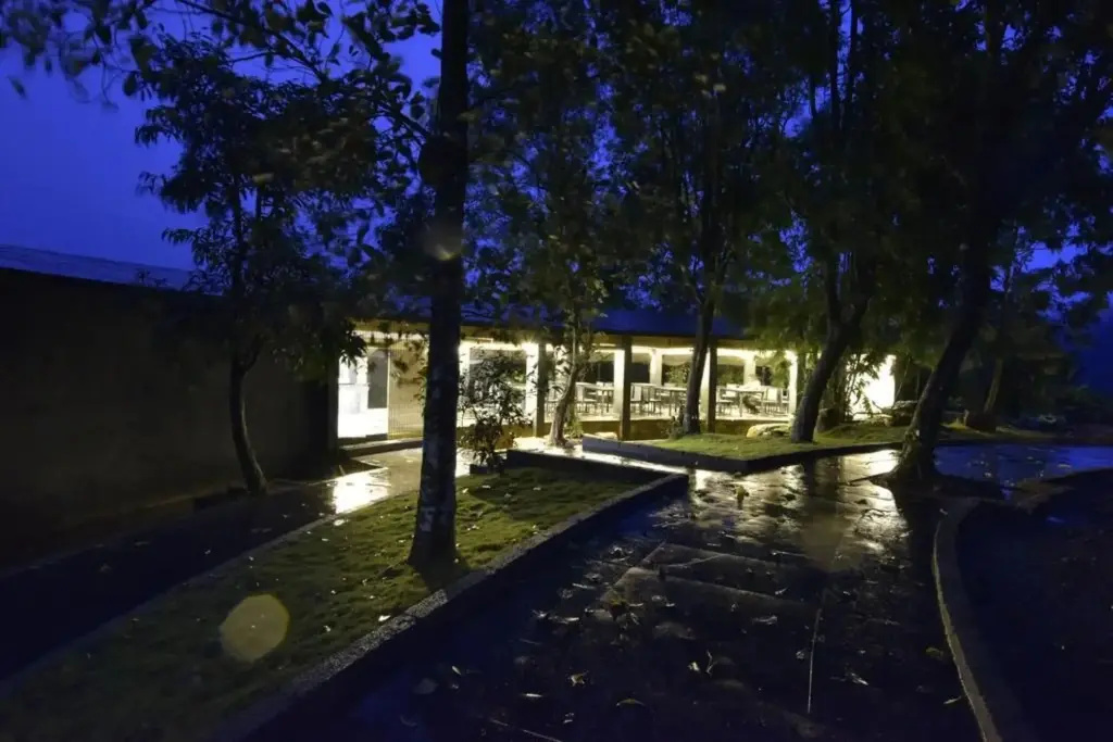 Sattva The Awakening Garden