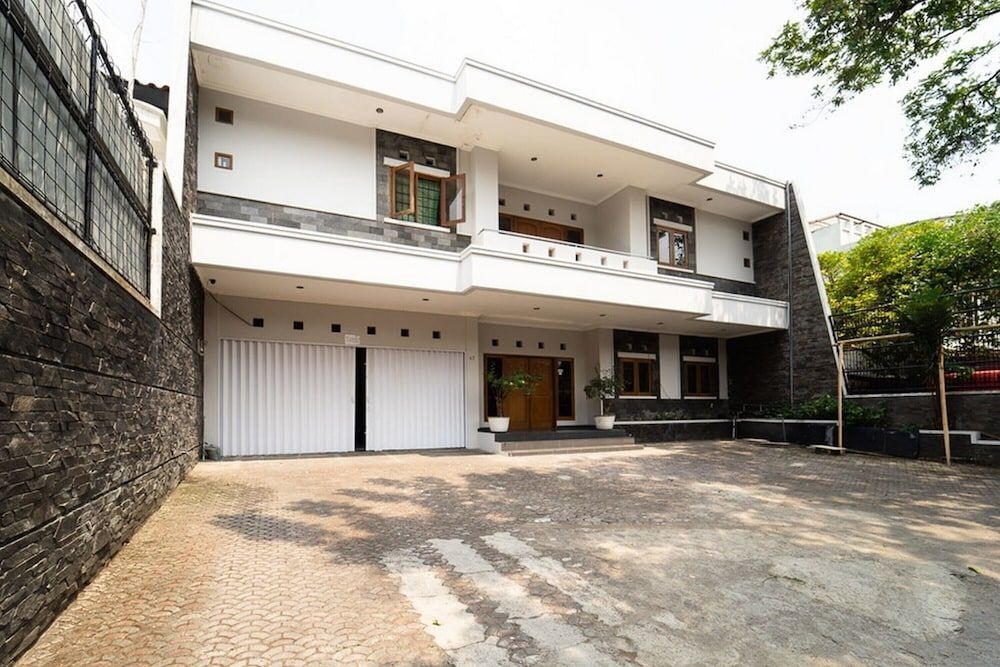 KoolKost near Padjadjaran University in Bandung